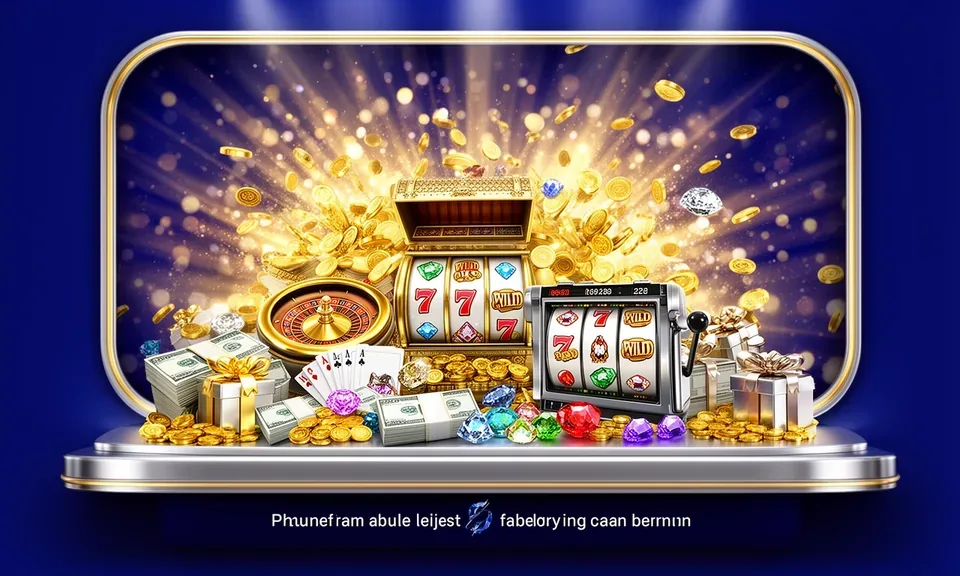 vegasway Sportsbook