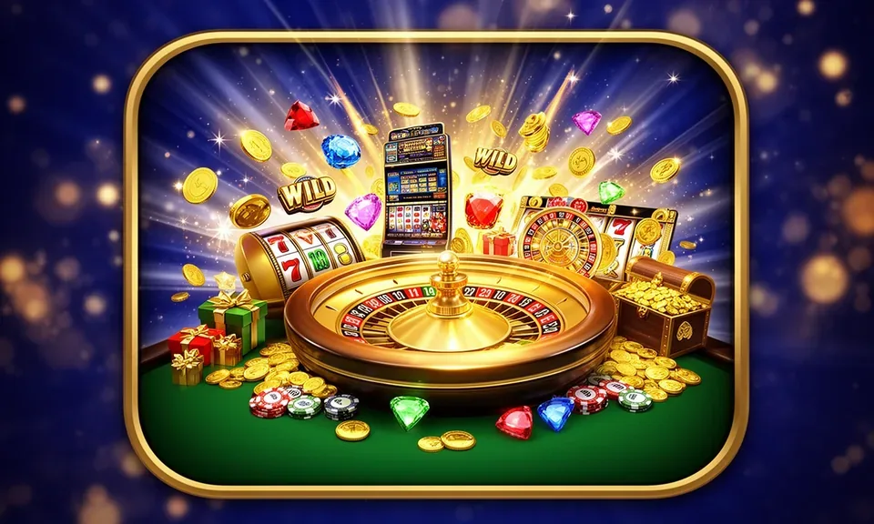 vegasway Play on your phone, tablet or desktop
